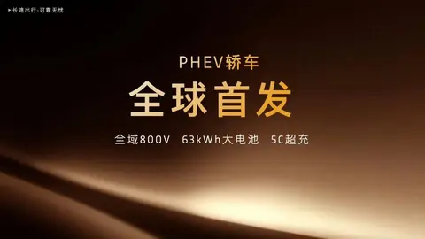 27.99万元起!岚图追光L正式上市