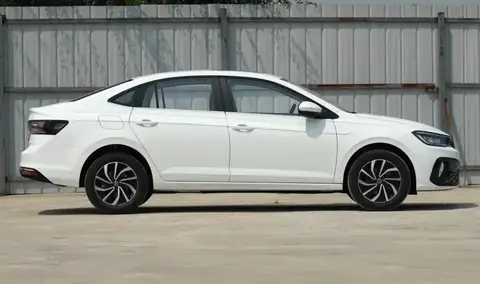 大众再创销量神话!新车7.88万起售,单月狂销2.2万台