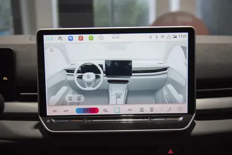 速腾:1.5T动力+大空间,家用代步足够合适?