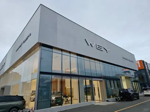 魏牌9年换了8任CEO！魏建军回应