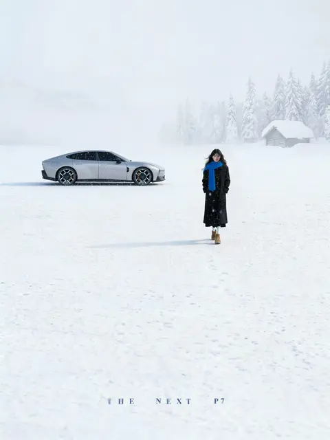 小鹏首个智驾出行报告，单发Mona，和华为理想蔚来比有什么区别