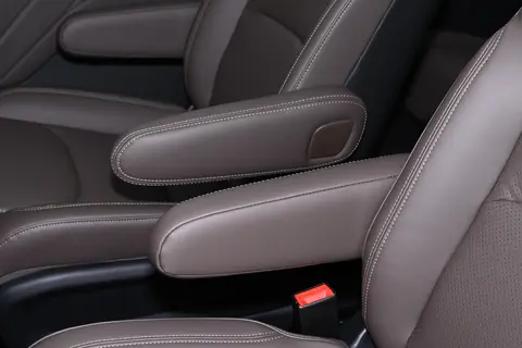 星光730车主实测：5000公里驾驶感受，优缺点全分析