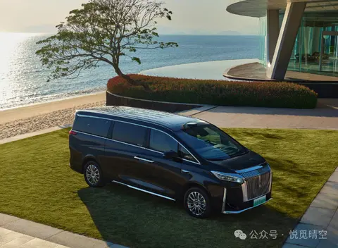 从15万到35万，不同价位的MPV该怎么选？