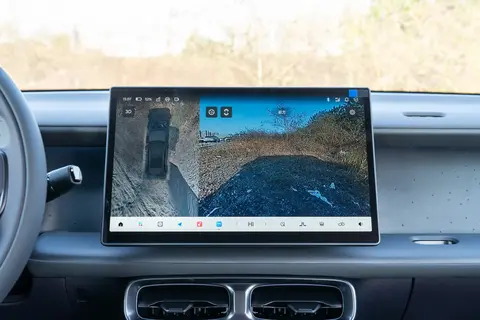 无框车门＋后驱操控+605km续航，零跑Lafa5 605 Pro版实力出圈