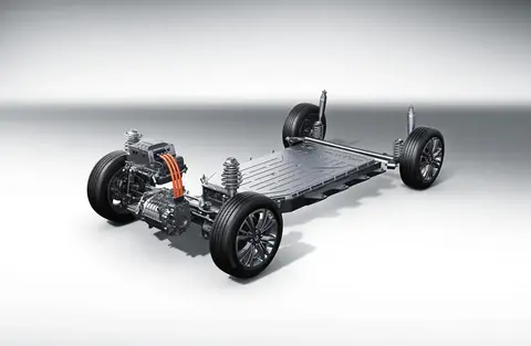 增程式纯电续航都430千米了！增程式和插混的争论可以终结了！